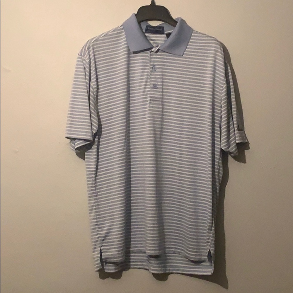 Smith & Tweed Golf Shirt